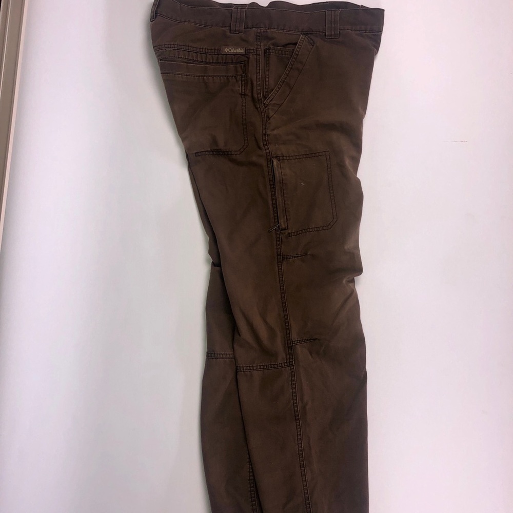 Columbia Sportswear pants!